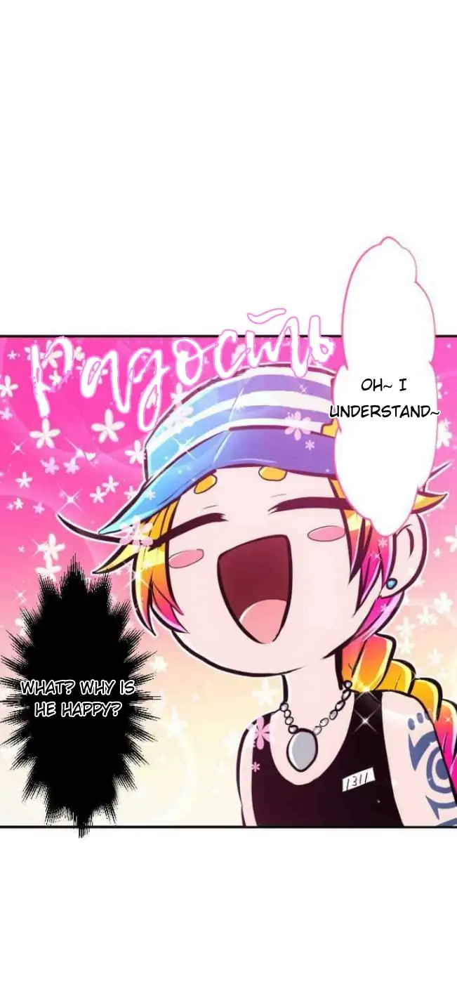 Nanbaka - Chapter 212