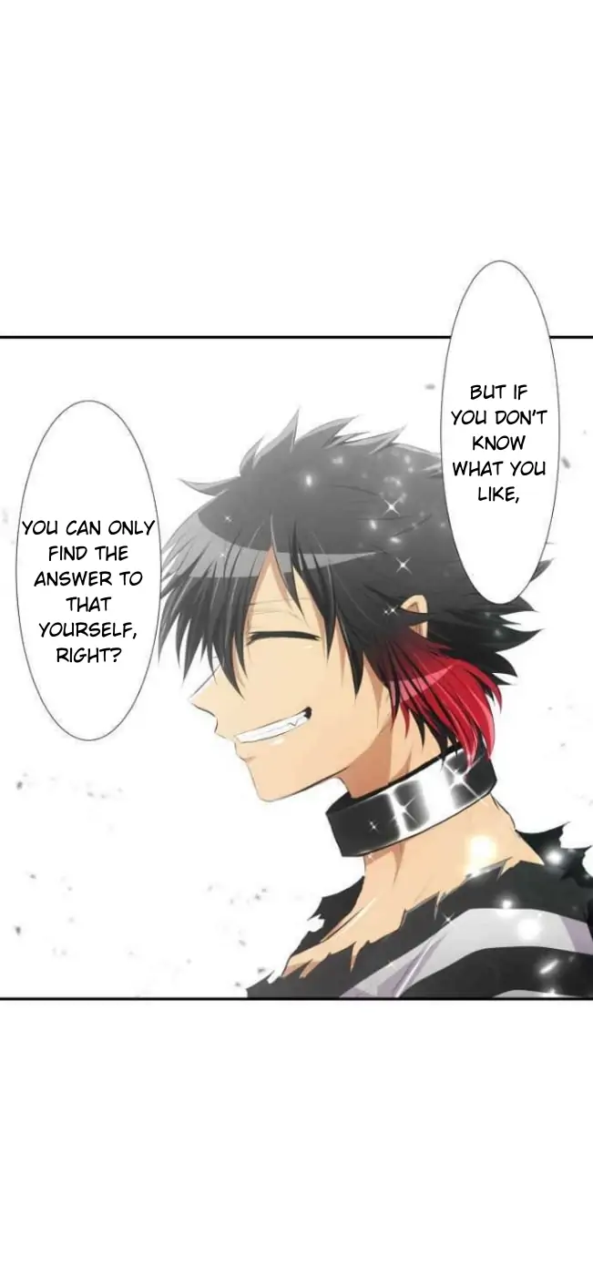 Nanbaka - Chapter 212