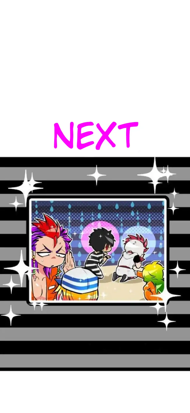 Nanbaka - Chapter 212