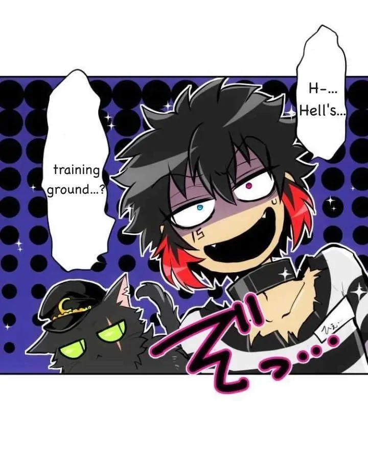 Nanbaka - Chapter 341