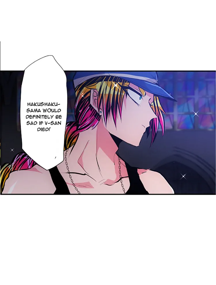 Nanbaka - Chapter 304