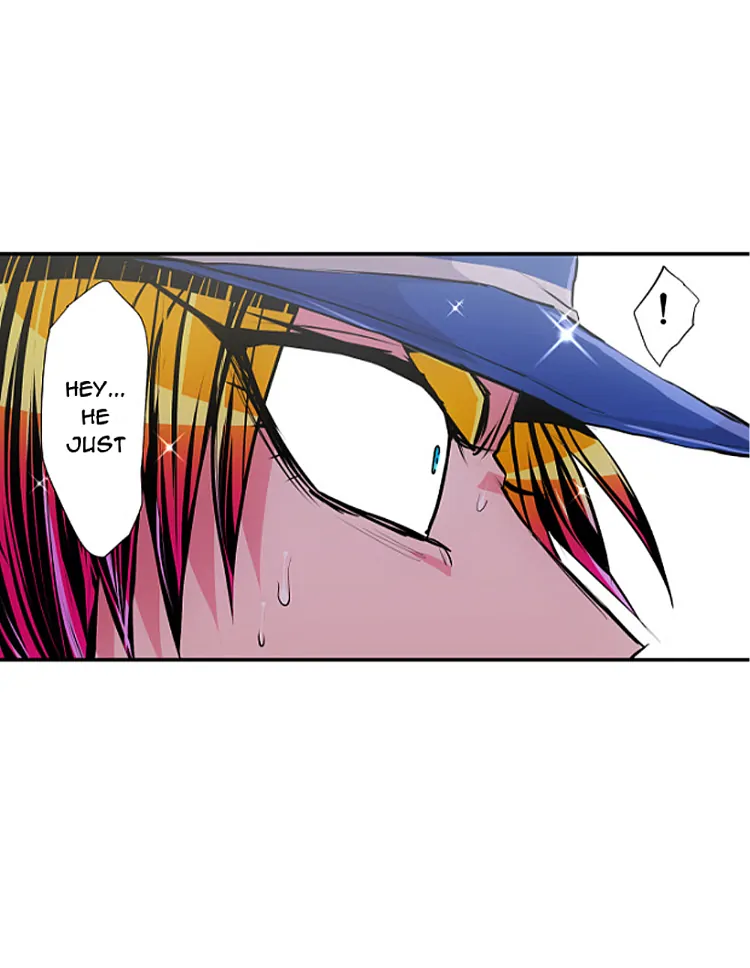 Nanbaka - Chapter 304