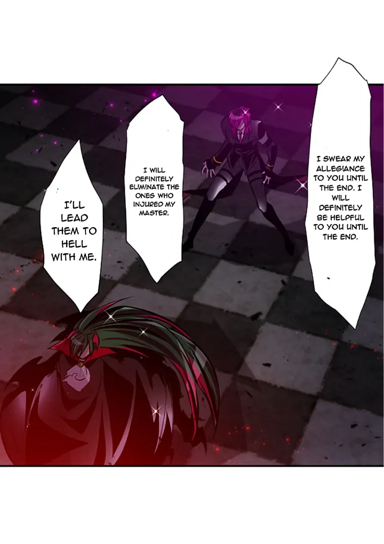 Nanbaka - Chapter 304