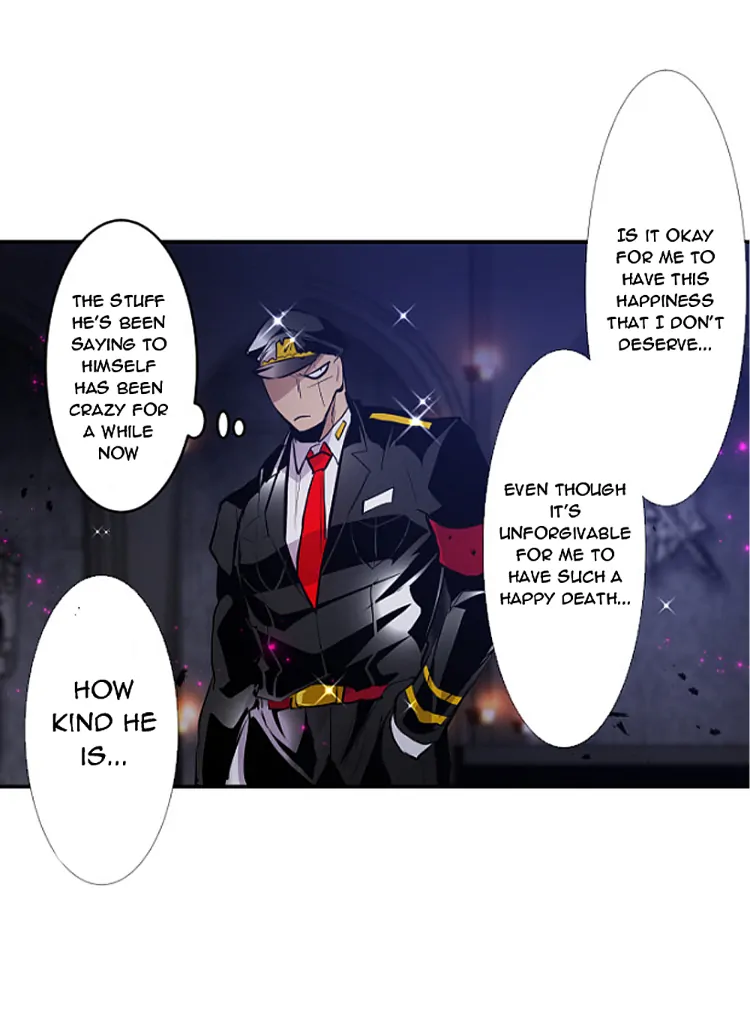 Nanbaka - Chapter 304