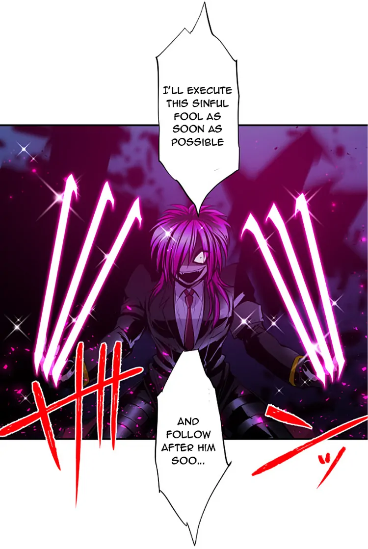 Nanbaka - Chapter 304