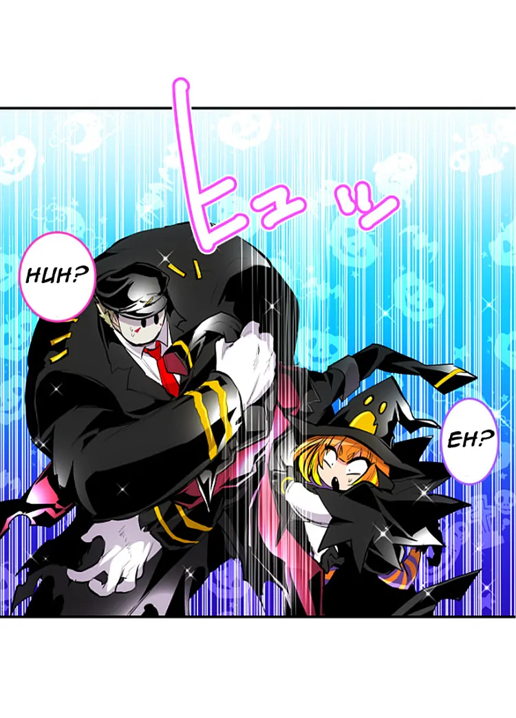 Nanbaka - Chapter 304