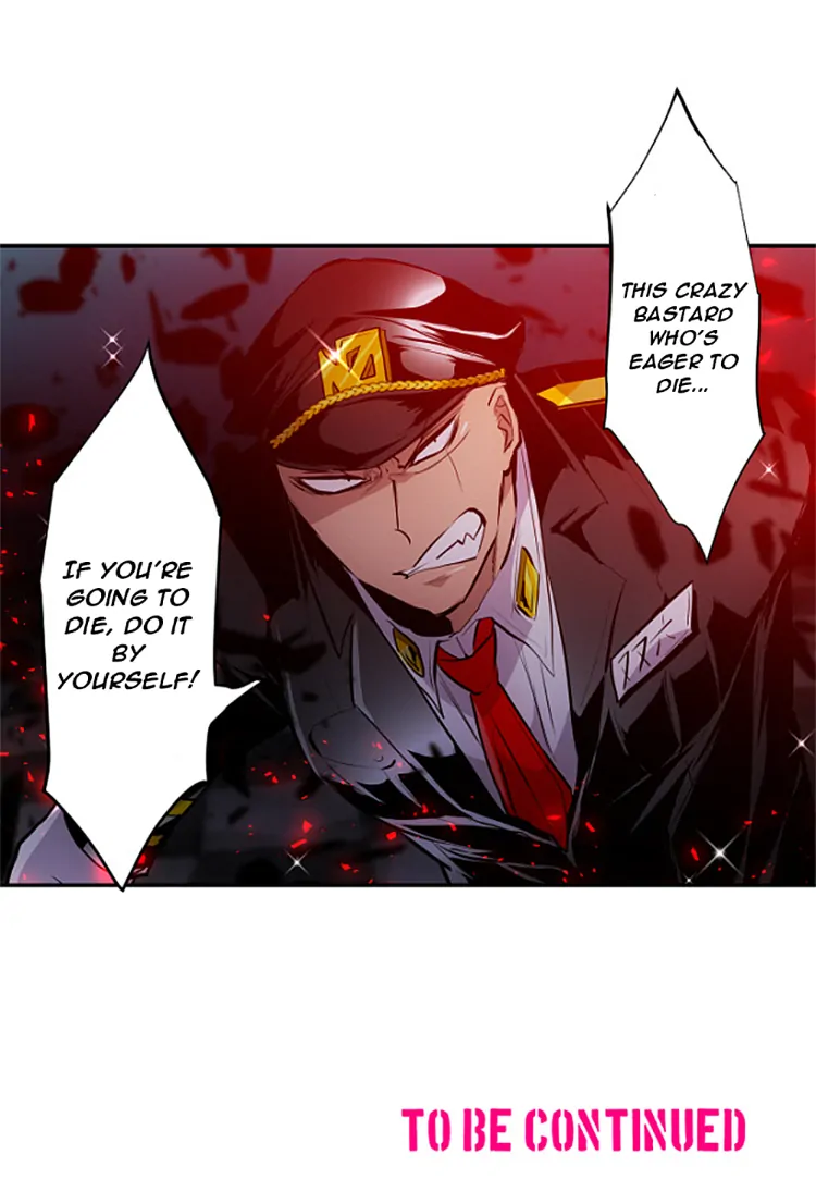 Nanbaka - Chapter 304