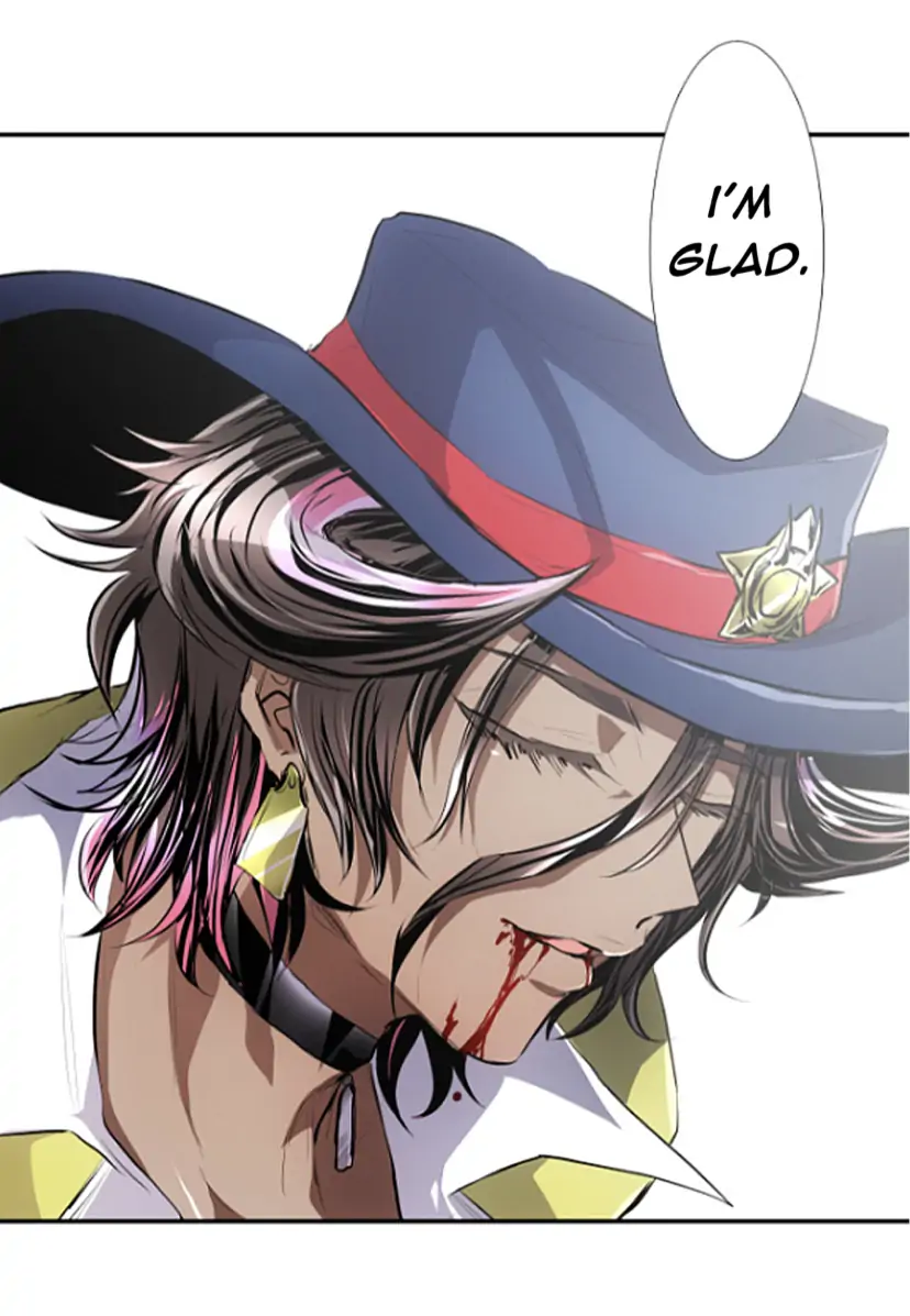 Nanbaka - Chapter 235