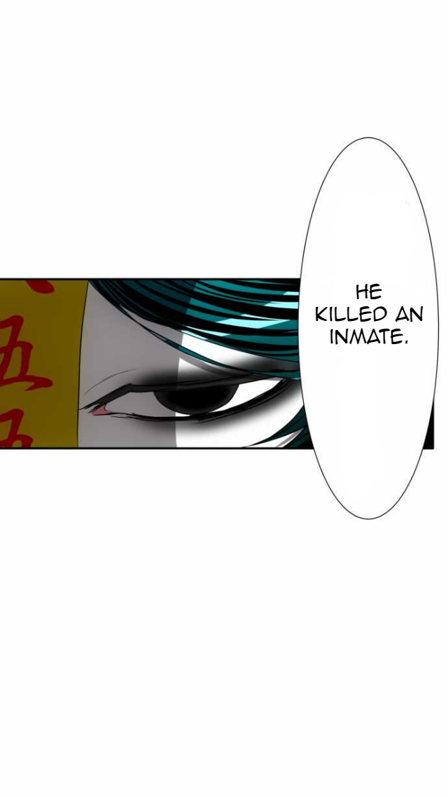 Nanbaka - Chapter 75