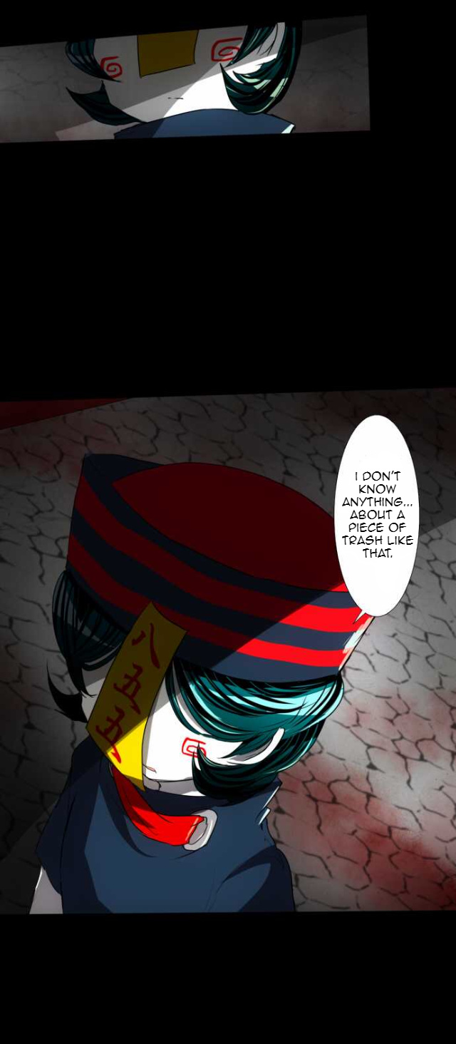 Nanbaka - Chapter 75