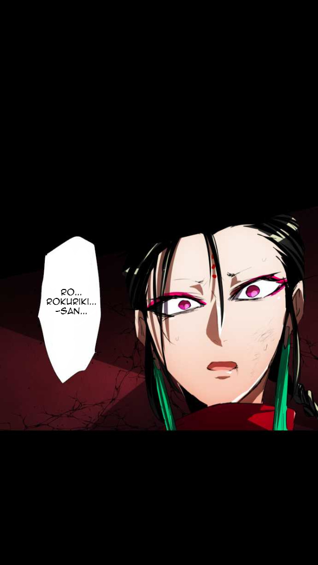 Nanbaka - Chapter 80