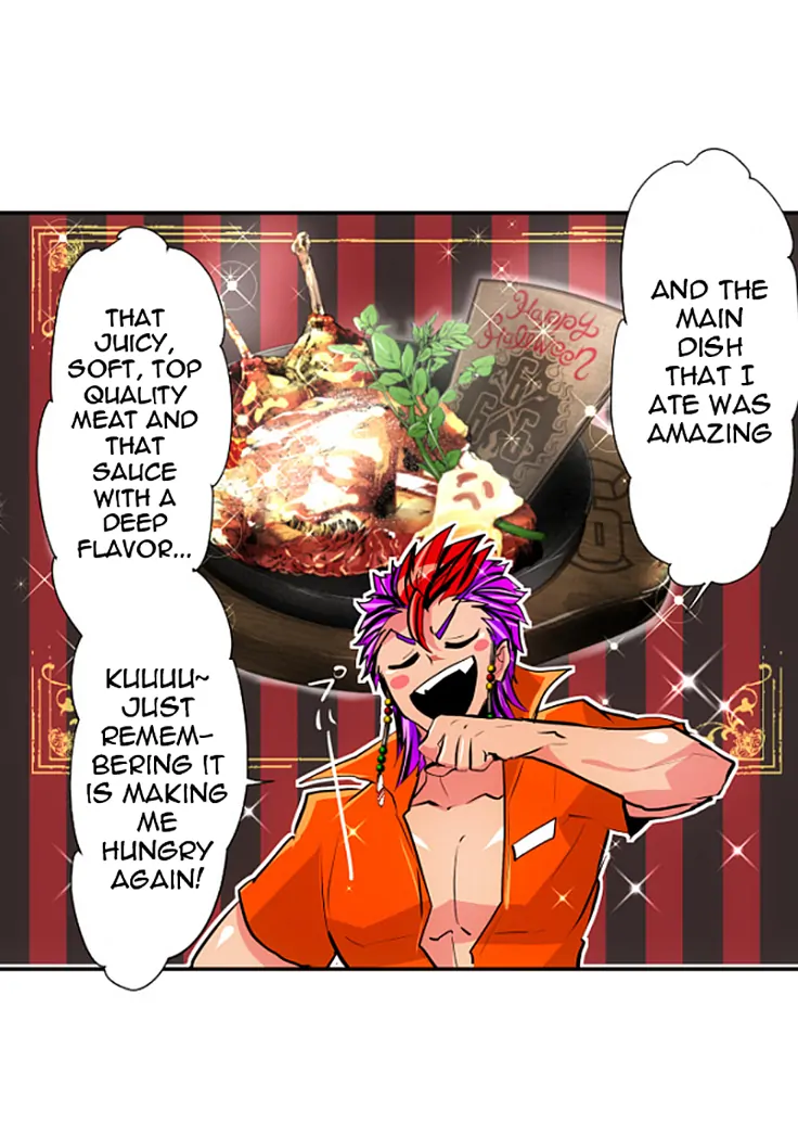 Nanbaka - Chapter 297