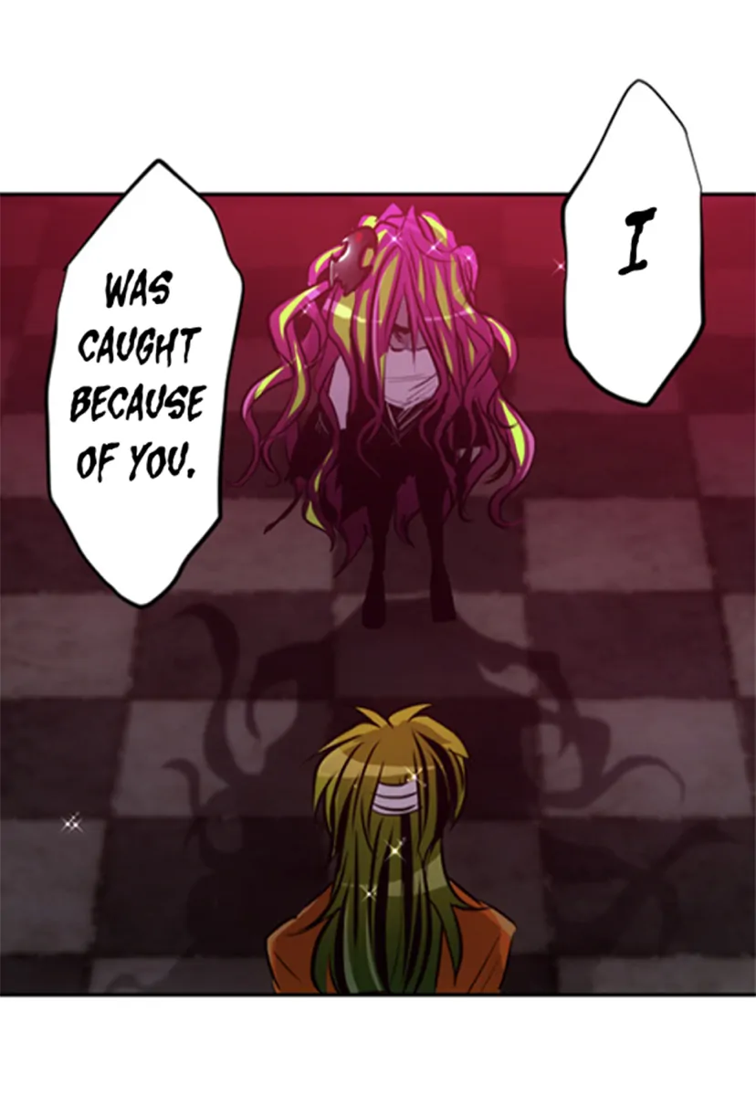 Nanbaka - Chapter 281