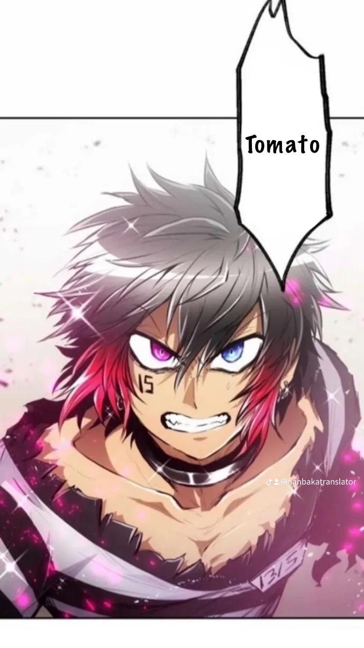 Nanbaka - Chapter 220