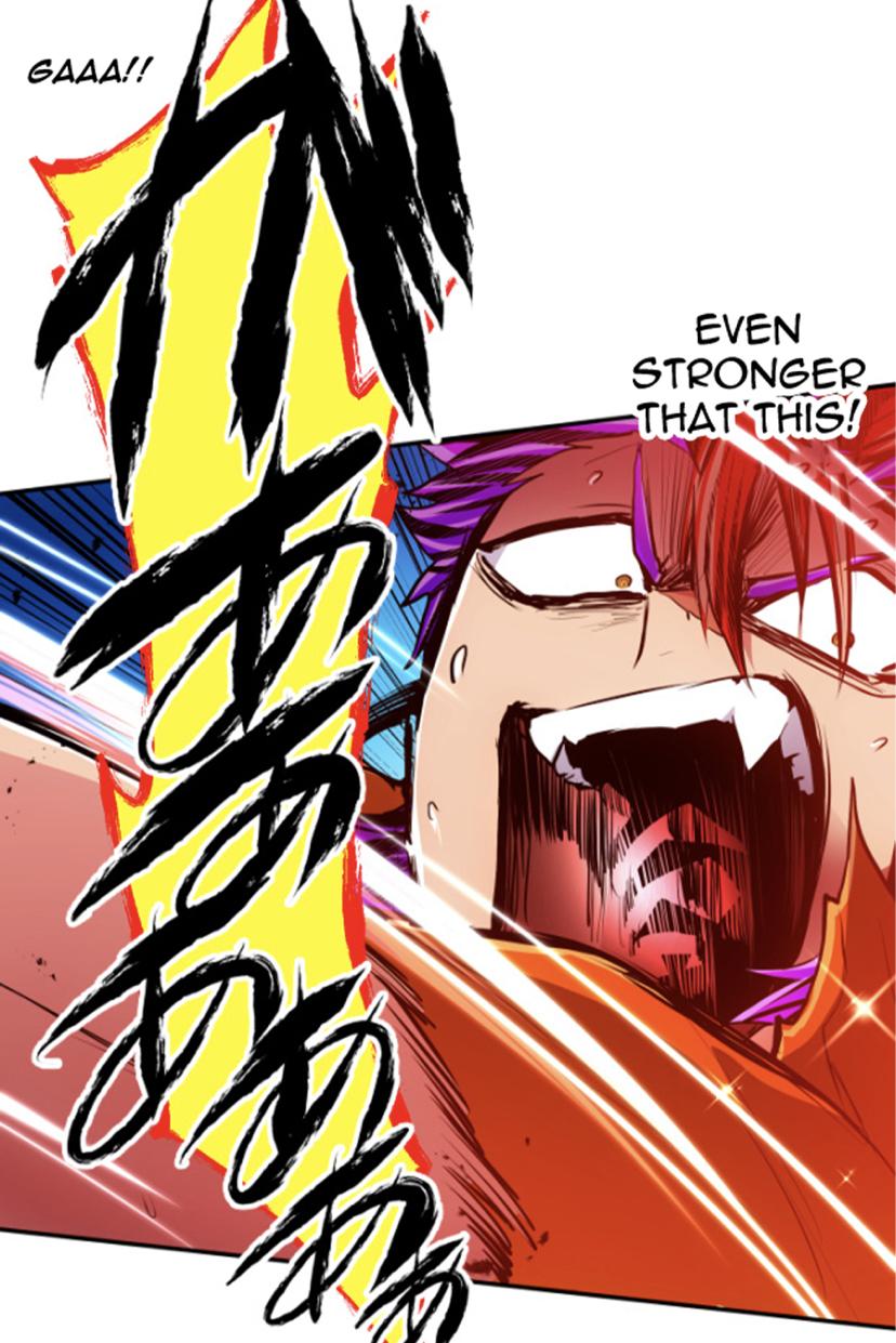 Nanbaka - Chapter 274