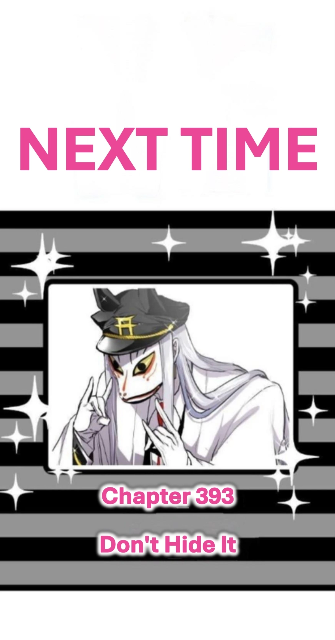 Nanbaka - Chapter 392