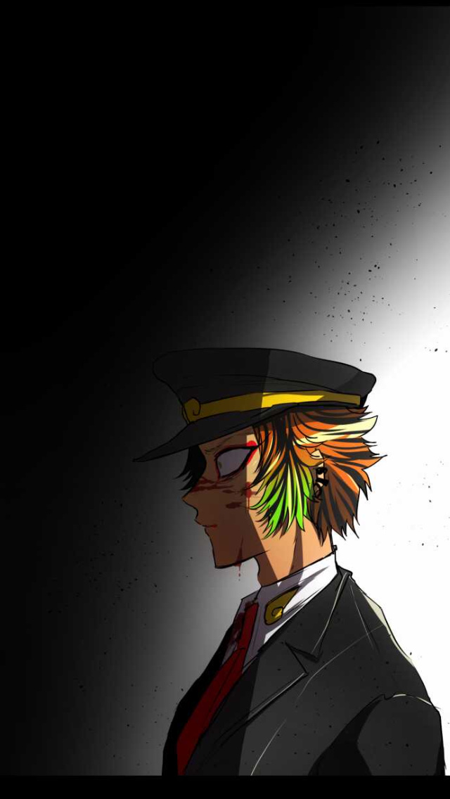 Nanbaka - Chapter 67