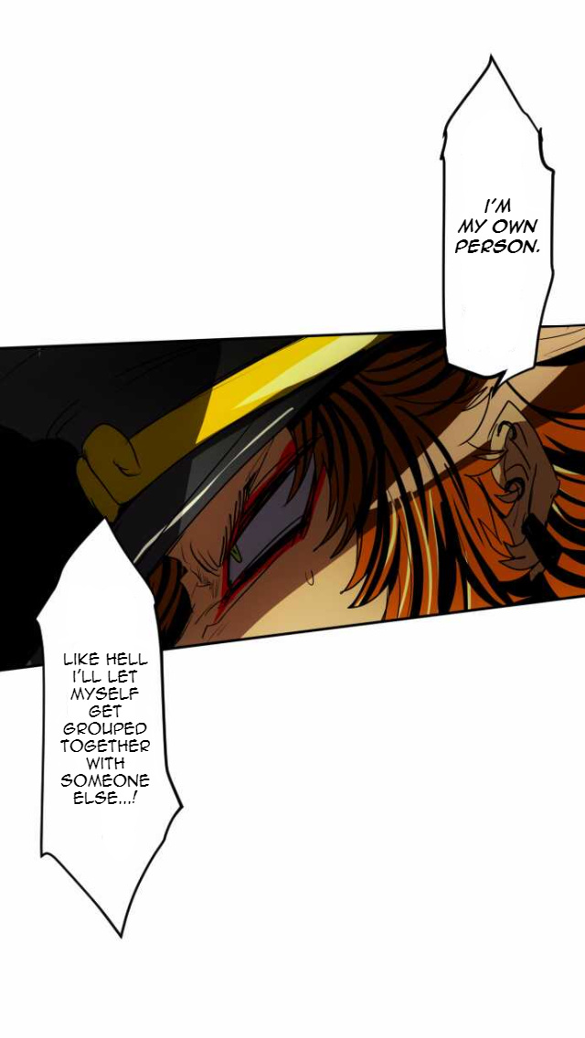 Nanbaka - Chapter 67