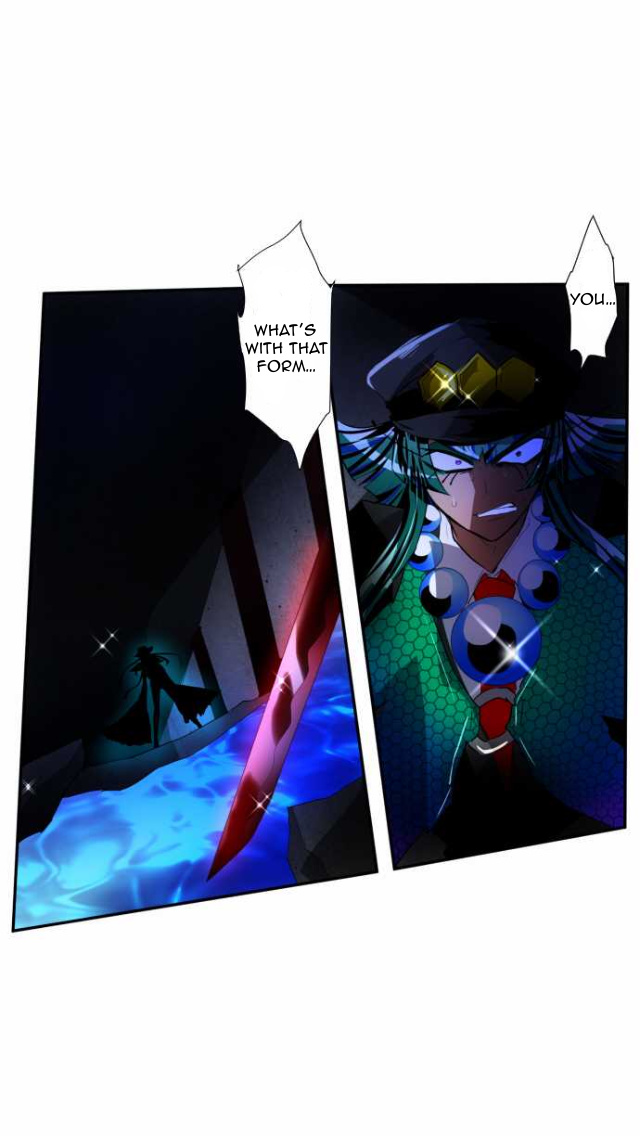 Nanbaka - Chapter 100