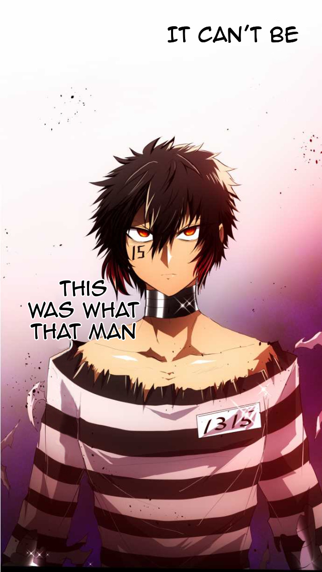 Nanbaka - Chapter 100