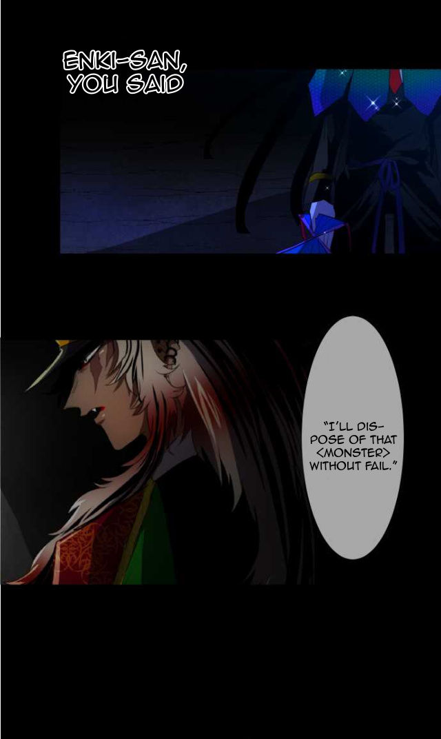 Nanbaka - Chapter 100