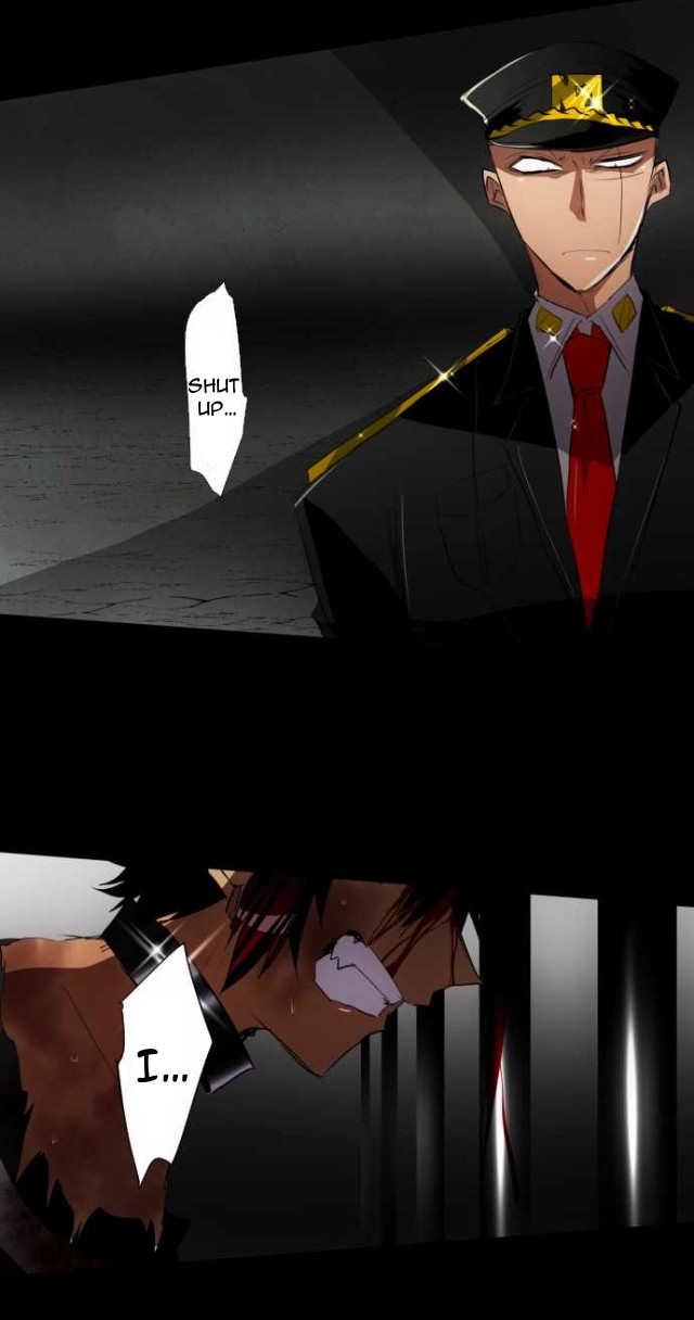 Nanbaka - Chapter 108: One More Time!