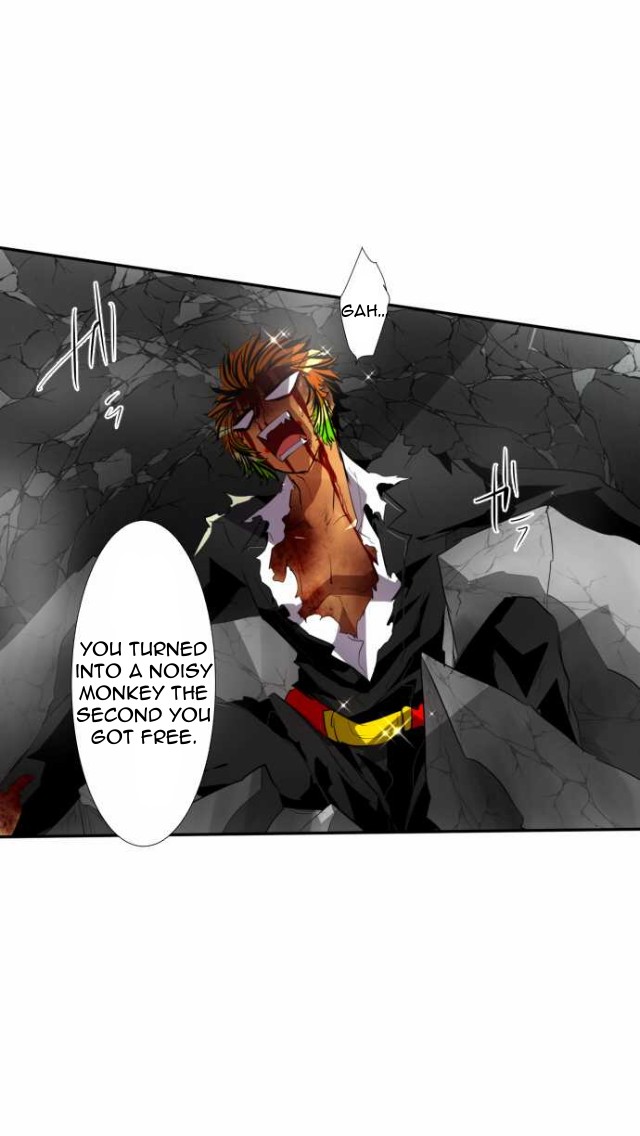 Nanbaka - Chapter 108: One More Time!