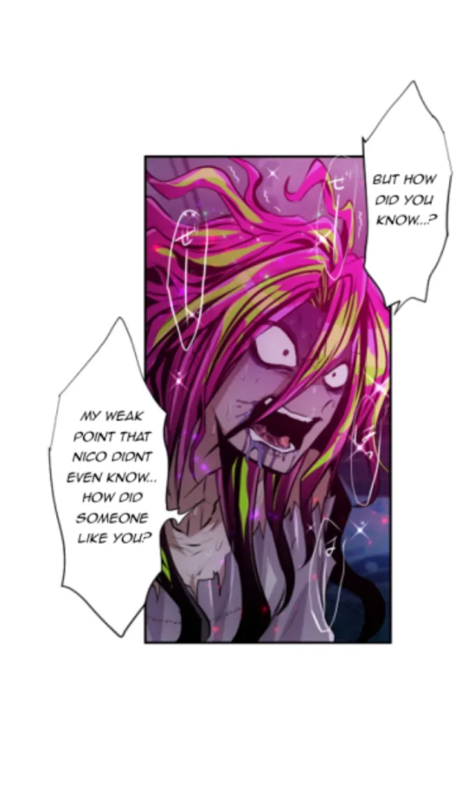 Nanbaka - Chapter 293