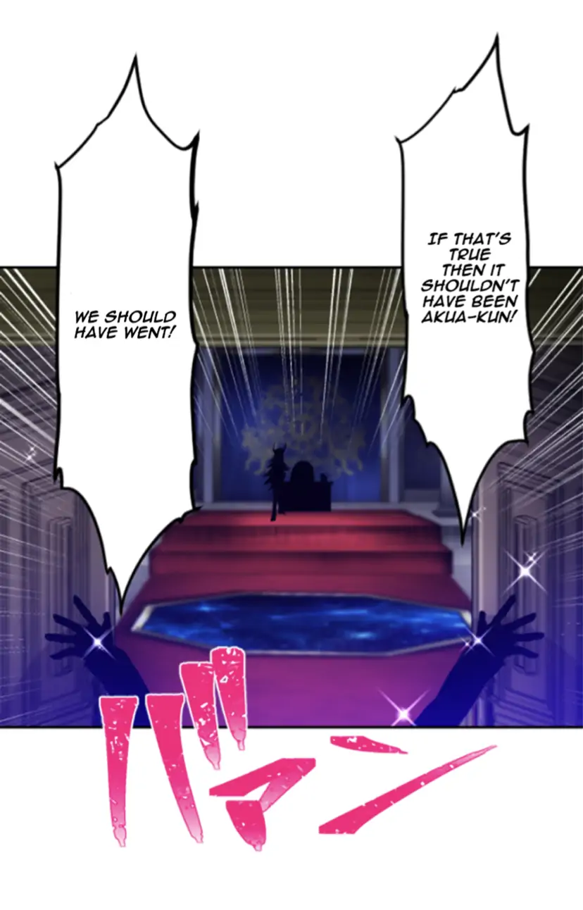 Nanbaka - Chapter 257