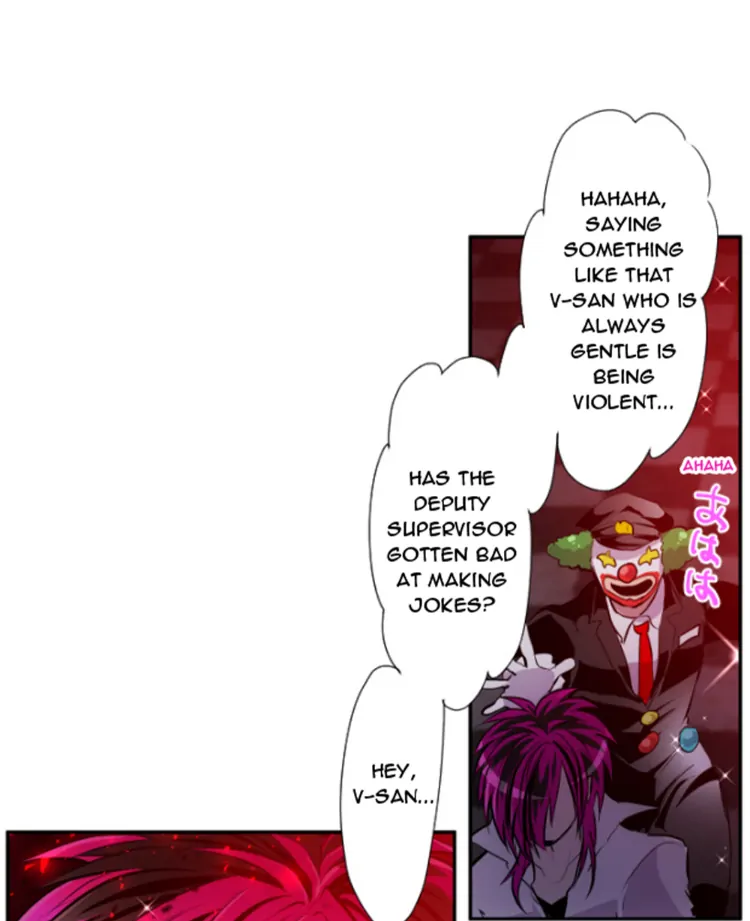 Nanbaka - Chapter 306