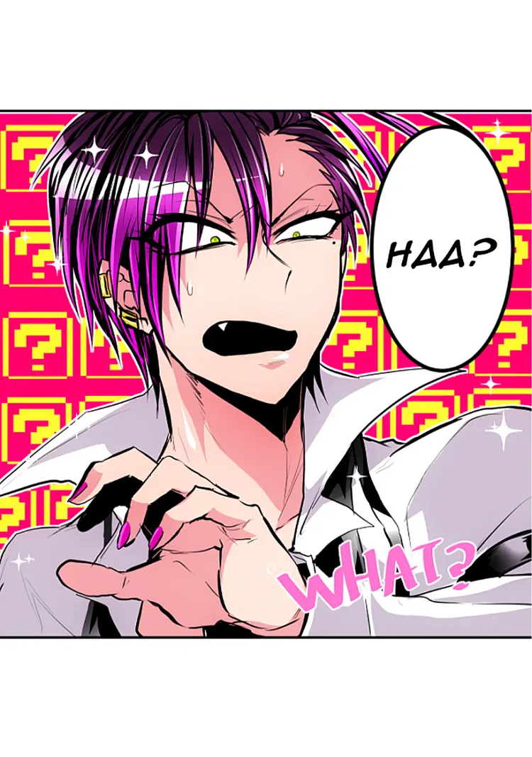 Nanbaka - Chapter 306