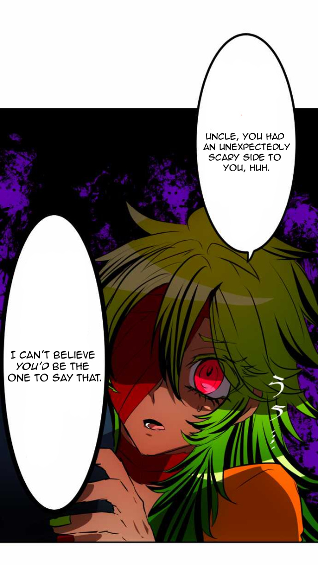 Nanbaka - Chapter 92