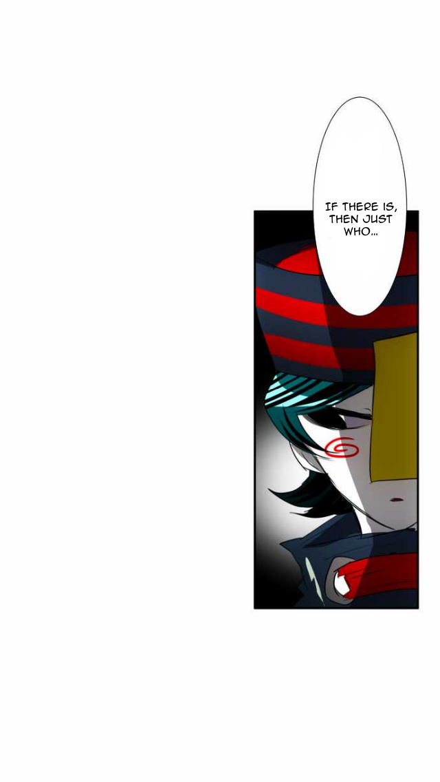 Nanbaka - Chapter 92