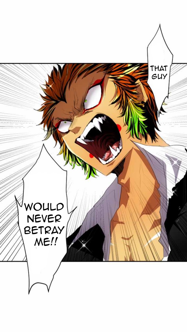 Nanbaka - Chapter 109: That's Why You're An Idiot