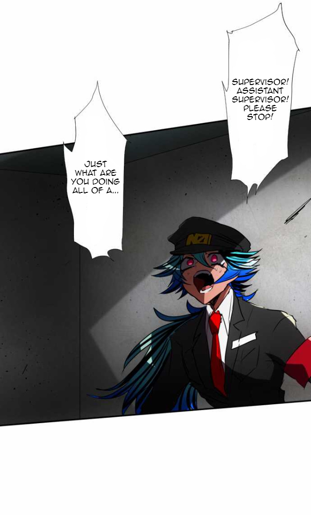 Nanbaka - Chapter 69