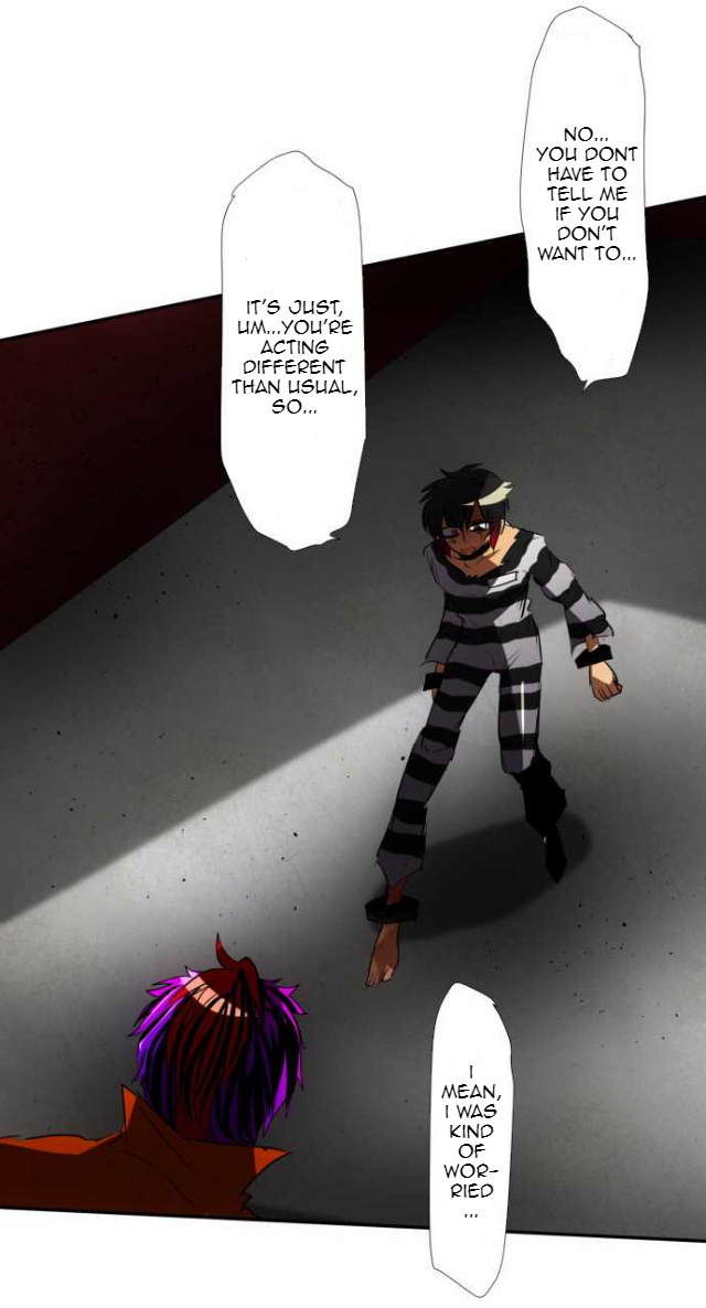 Nanbaka - Chapter 69