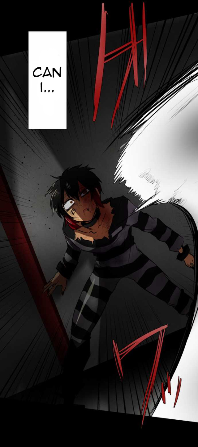 Nanbaka - Chapter 69