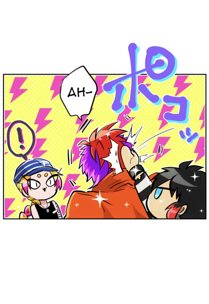 Nanbaka - Chapter 277