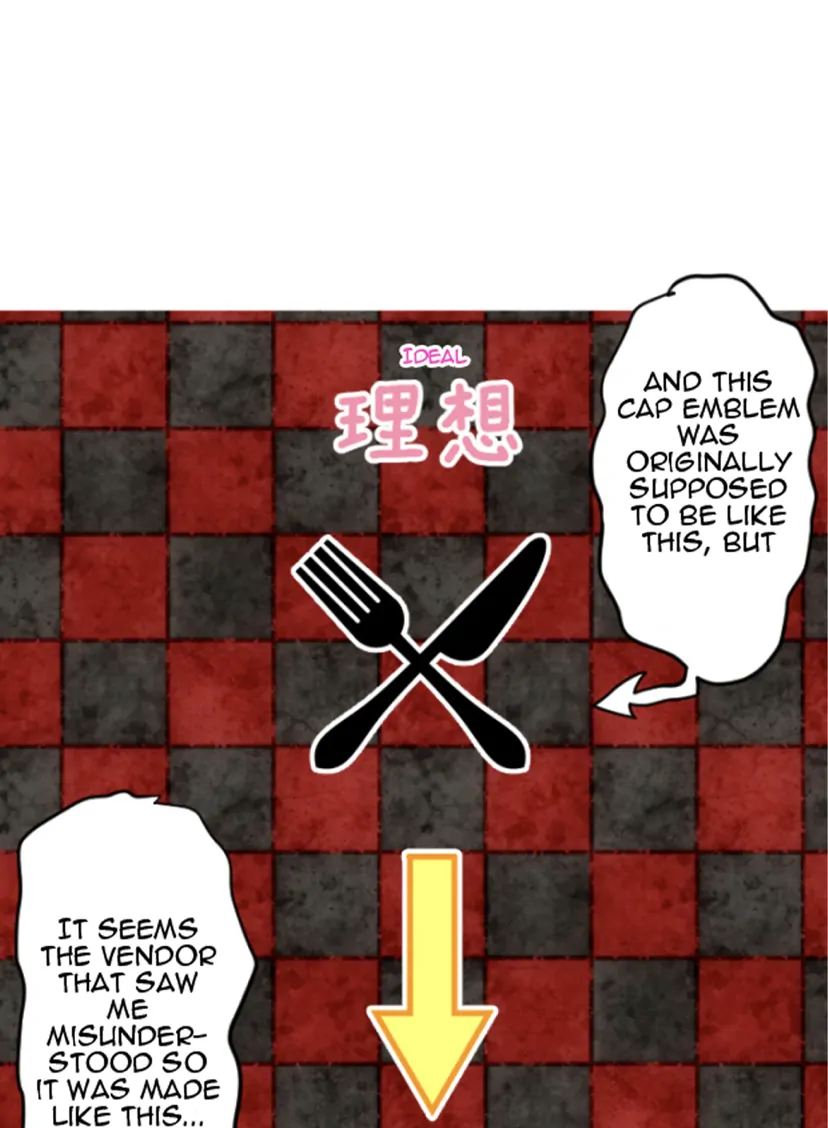 Nanbaka - Chapter 279