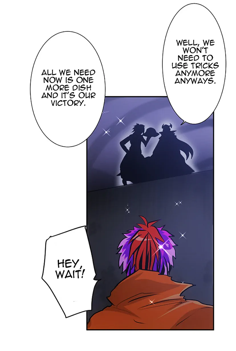 Nanbaka - Chapter 285