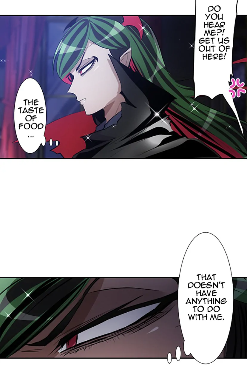 Nanbaka - Chapter 285