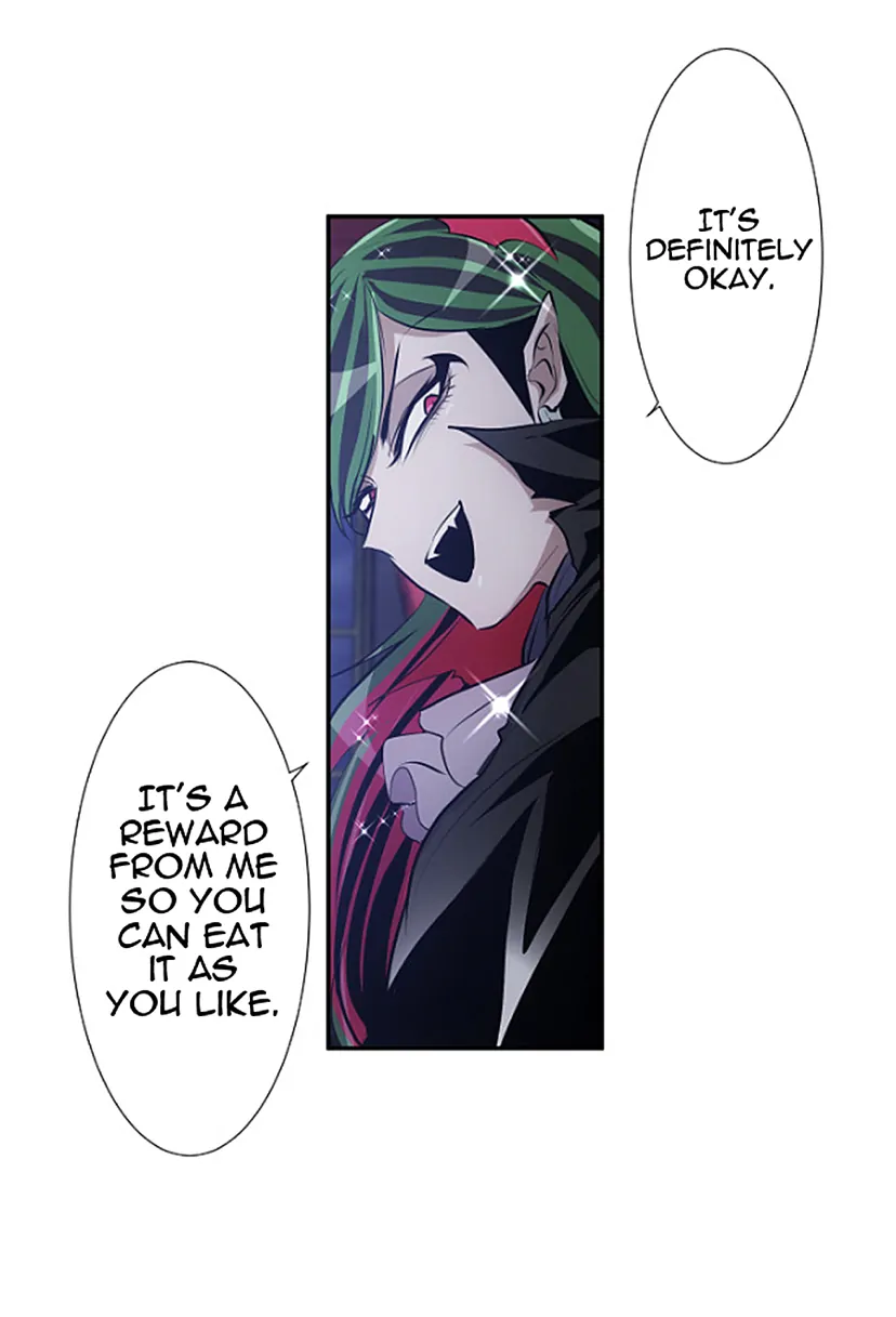 Nanbaka - Chapter 285