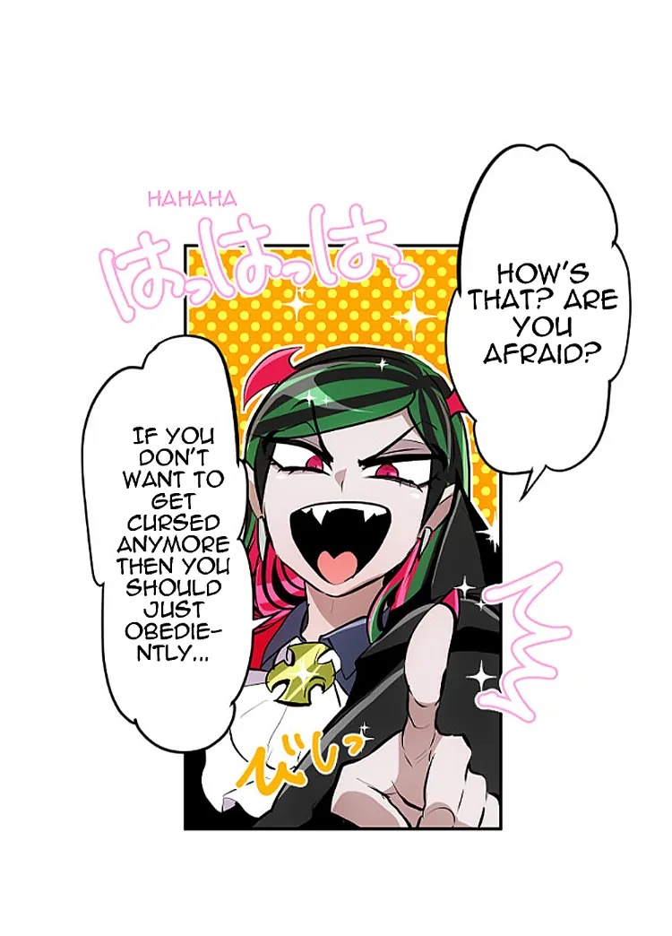 Nanbaka - Chapter 289