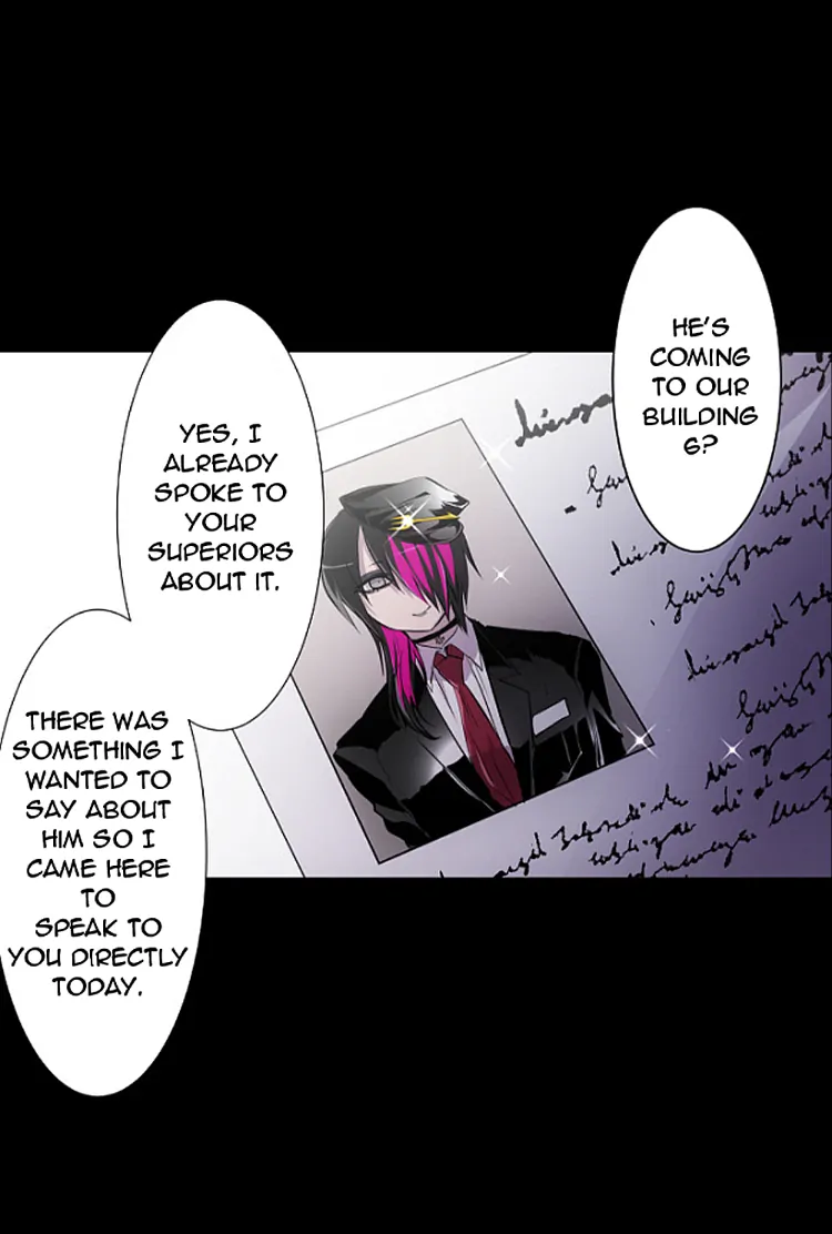 Nanbaka - Chapter 303