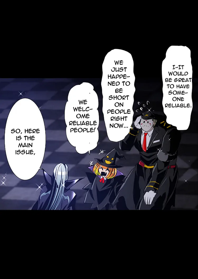 Nanbaka - Chapter 303