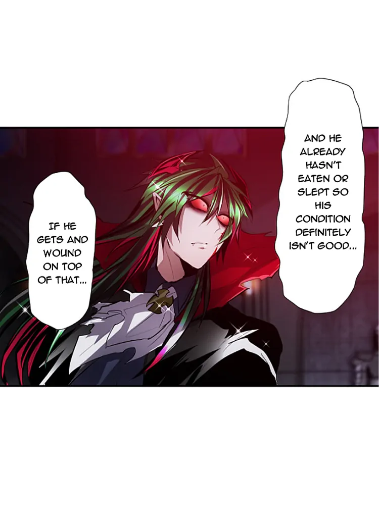 Nanbaka - Chapter 303