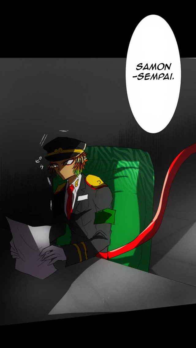 Nanbaka - Chapter 66