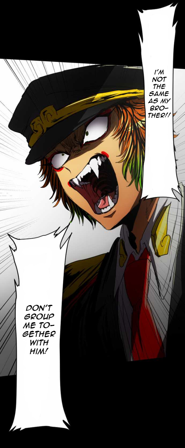 Nanbaka - Chapter 66