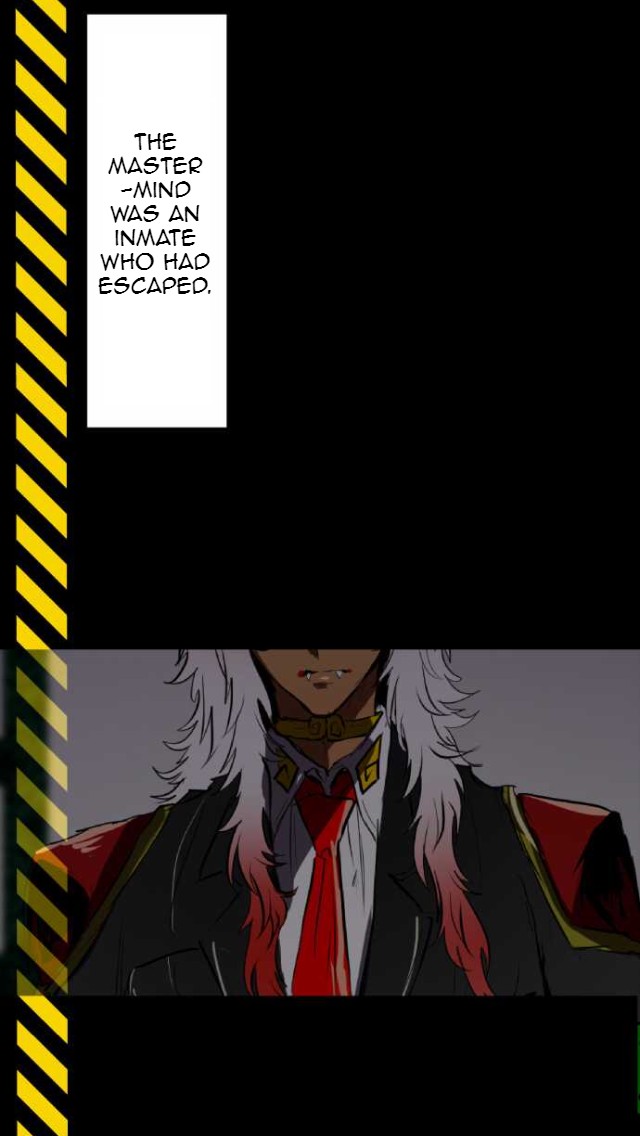 Nanbaka - Chapter 79.5