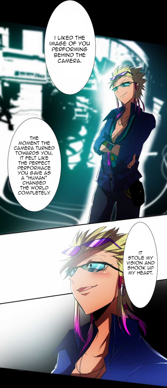 Nanbaka - Chapter 55